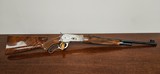 Browning 71 .348 Win High Grade W/ Box - 1 of 15