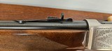 Browning 71 .348 Win High Grade W/ Box - 15 of 15