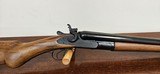 Cimarron 1878 Coach Gun 12g - 3 of 14