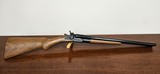 Cimarron 1878 Coach Gun 12g - 1 of 14