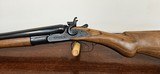 Cimarron 1878 Coach Gun 12g - 10 of 14