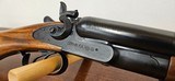 Cimarron 1878 Coach Gun 12g - 4 of 14