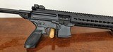 Sig Sauer MPX 9mm - 3 of 12