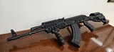 Factory New RWC Converted Saiga AKM 7.62x39 - 15 of 15