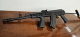 FEG SA2000M 7.62x39 W/ Box - 11 of 11