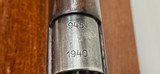 CZ G.33/40 Mountain Carbine 7.92x57 - 15 of 18