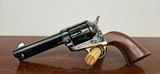 Cimarron Pistolero .45 Colt - 1 of 10