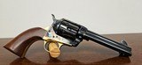Cimarron Pistolero .45 Colt - 5 of 10