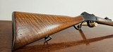 BSA Martini Henry .32 WS - 2 of 14