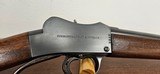 BSA Martini Henry .32 WS - 4 of 14