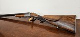 W. Collath Double Rifle 24 Gauge - 9 of 25