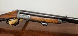 W. Collath Double Rifle 24 Gauge - 6 of 25