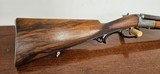 W. Collath Double Rifle 24 Gauge - 3 of 25
