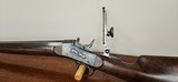 Custom Remington Rolling Block .45-70 - 11 of 18