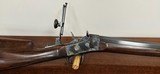 Custom Remington Rolling Block .45-70 - 4 of 18