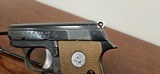 Colt Automatic Junior .25ACP - 3 of 11