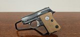 Colt Automatic Junior .25ACP - 1 of 11