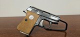 Colt Automatic Junior .25ACP - 5 of 11
