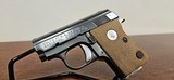 Colt Automatic Junior .25ACP - 4 of 11