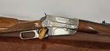 Browning 1895 High Grade .30-40 W/ Box 1/1000 - 3 of 17