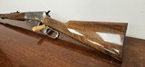 Browning 1895 High Grade .30-40 W/ Box 1/1000 - 11 of 17