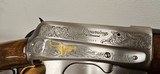Browning 1895 High Grade .30-40 W/ Box 1/1000 - 4 of 17