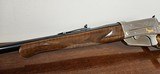 Browning 1895 High Grade .30-40 W/ Box 1/1000 - 14 of 17
