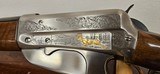 Browning 1895 High Grade .30-40 W/ Box 1/1000 - 13 of 17