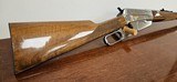 Browning 1895 High Grade .30-40 W/ Box 1/1000 - 2 of 17