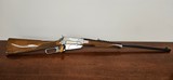 Browning 1895 High Grade .30-40 W/ Box 1/1000 - 1 of 17