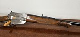 Browning 1895 High Grade .30-40 W/ Box 1/1000 - 6 of 17