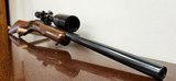 Ruger No. 1 .22-250 W/ Leupold Scope - 7 of 14