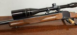 Ruger No. 1 .22-250 W/ Leupold Scope - 12 of 14