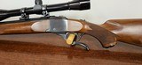 Ruger No. 1 .22-250 W/ Leupold Scope - 10 of 14