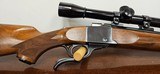 Ruger No. 1 .22-250 W/ Leupold Scope - 3 of 14