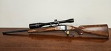 Ruger No. 1 .22-250 W/ Leupold Scope - 8 of 14