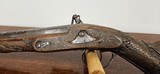 Ottoman Blunderbuss Knee Gun - 8 of 17