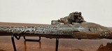 Ottoman Blunderbuss Knee Gun - 12 of 17