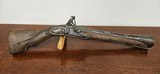 Ottoman Blunderbuss Knee Gun - 1 of 17