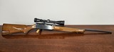 Browning BAR .270 W/ Leupold - 1 of 15
