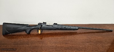 Winchester 70 .300 WSM