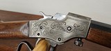 Engraved J. Stevens 1915 .22LR - 5 of 16