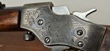 Engraved J. Stevens 1915 .22LR - 12 of 16