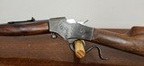 Engraved J. Stevens 1915 .22LR - 11 of 16