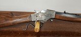 Engraved J. Stevens 1915 .22LR - 4 of 16