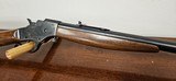 Engraved J. Stevens 1915 .22LR - 7 of 20