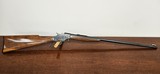 Engraved J. Stevens 1915 .22LR - 1 of 20
