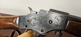 Engraved J. Stevens 1915 .22LR - 5 of 20