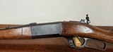 Savage 99 .30-30 - 10 of 17