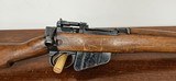 No. 5 Mk 1 Jungle Carbine Enfield .303 - 4 of 14